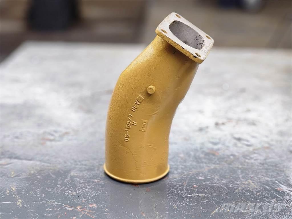  Unmarked Transport – ostalo