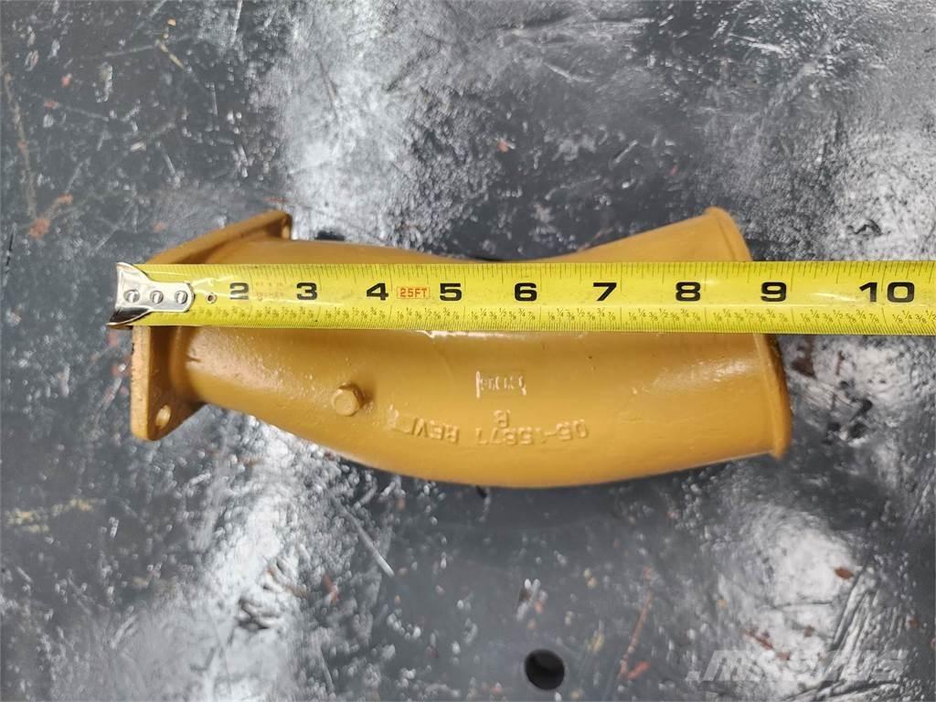  Unmarked Transport – ostalo