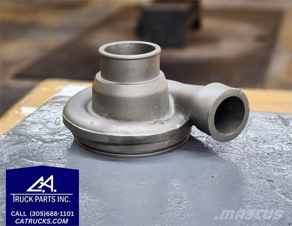  Unmarked Transport – ostalo