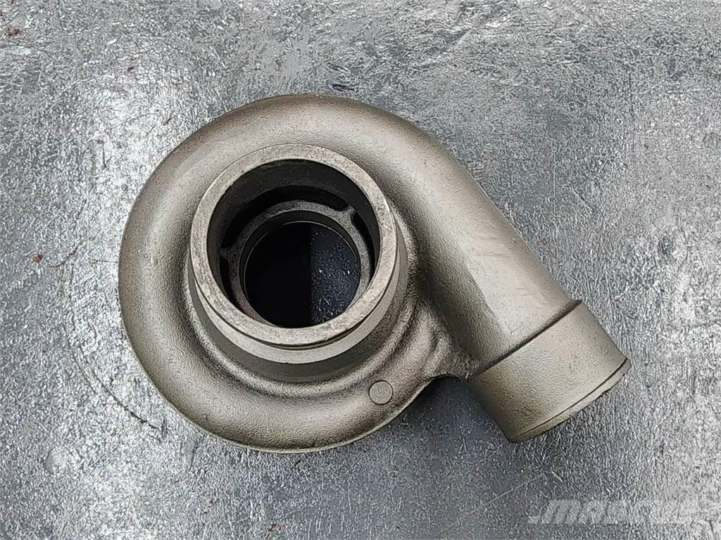  Unmarked Transport – ostalo