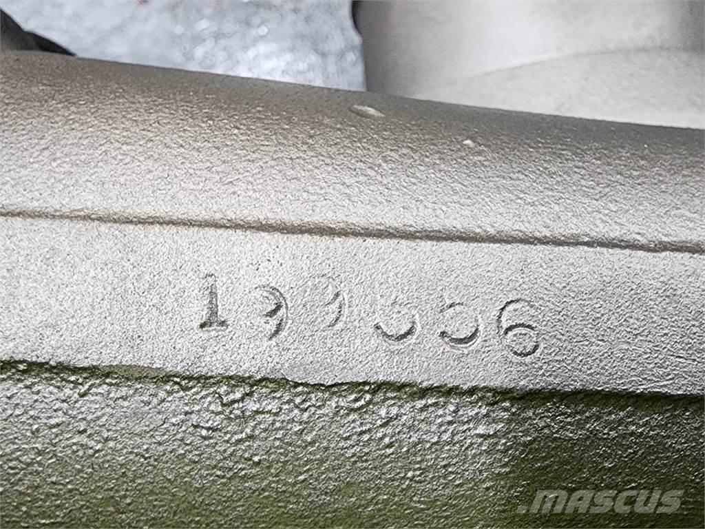  Unmarked Transport – ostalo