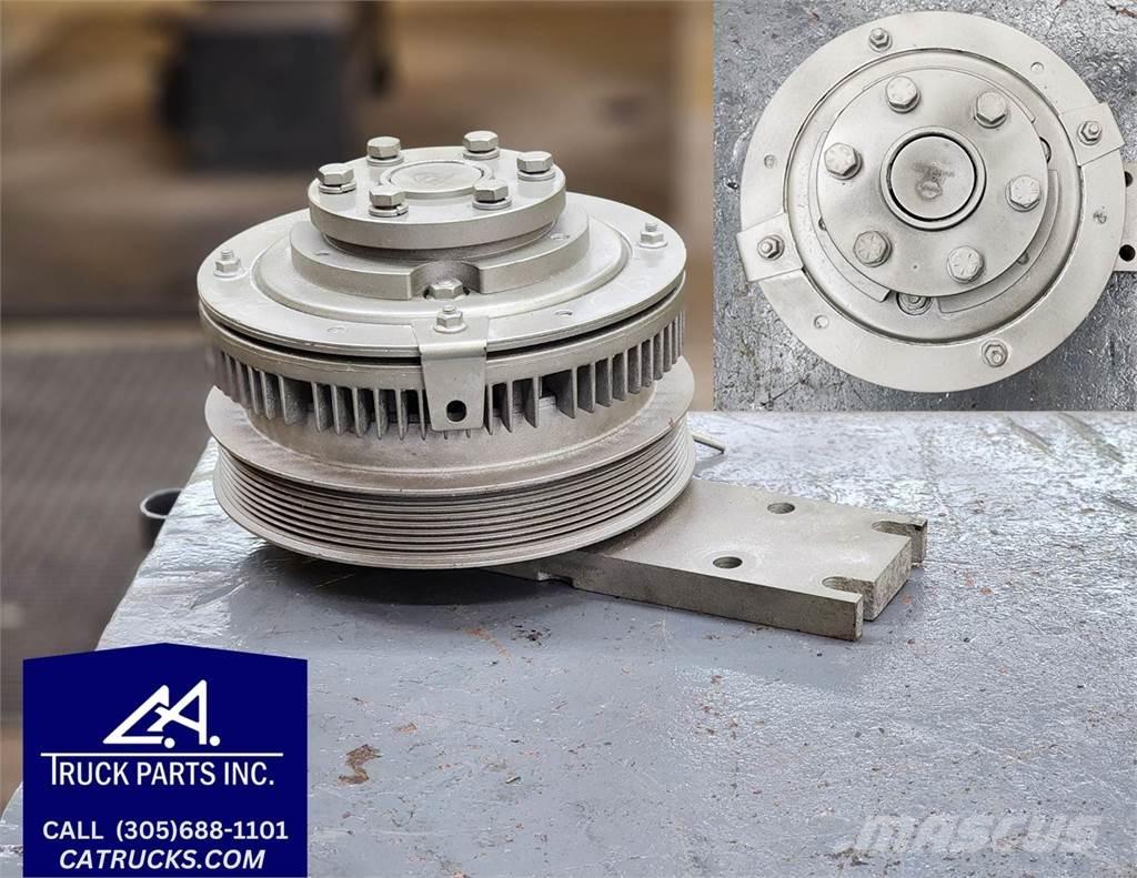  Unmarked Transport – ostalo