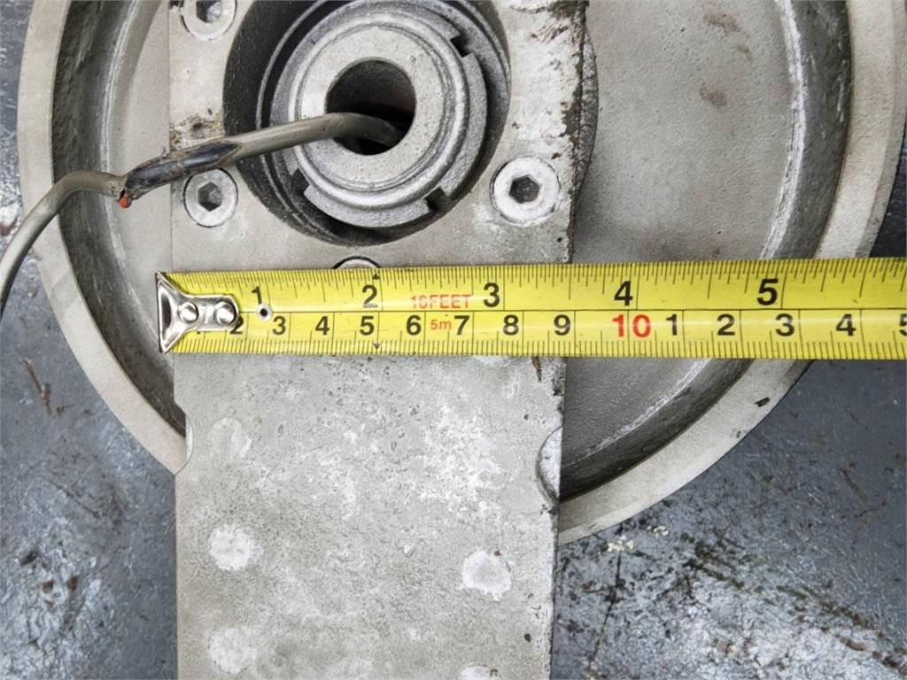  Unmarked Transport – ostalo