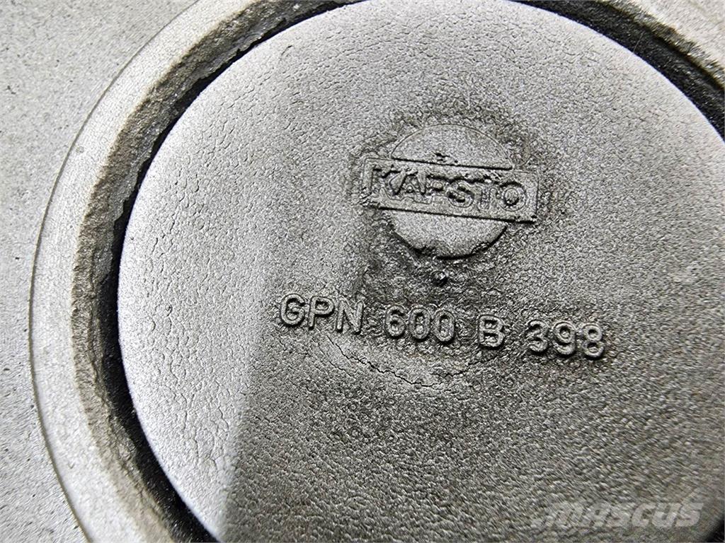  Unmarked Transport – ostalo