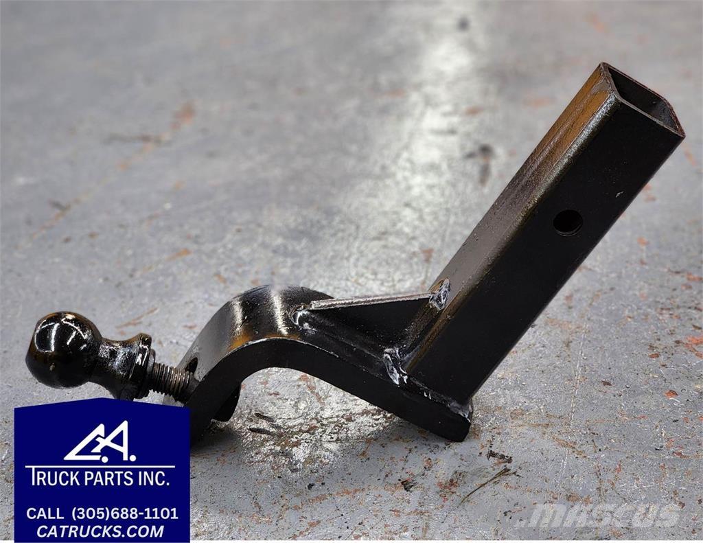  Unmarked Transport – ostalo