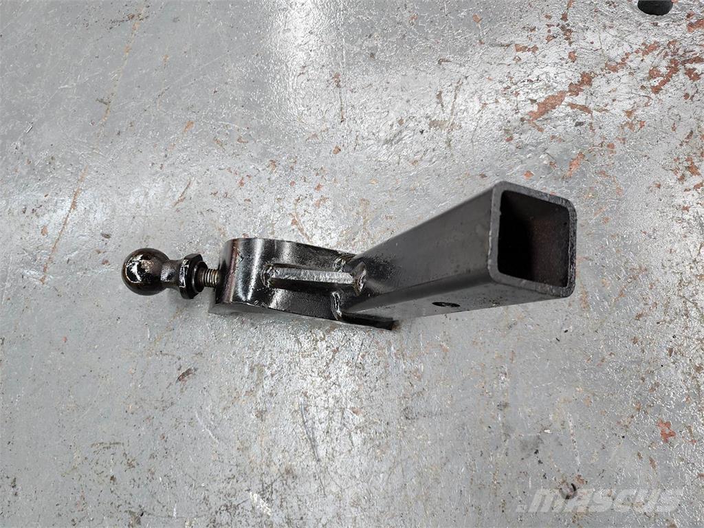  Unmarked Transport – ostalo