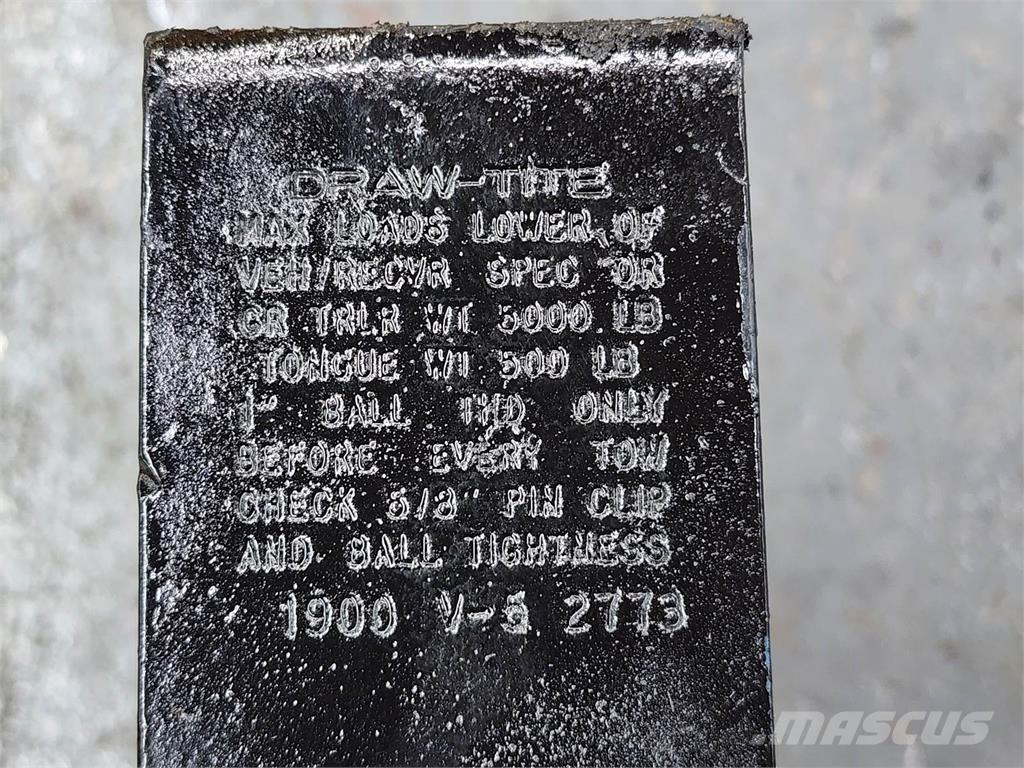  Unmarked Transport – ostalo