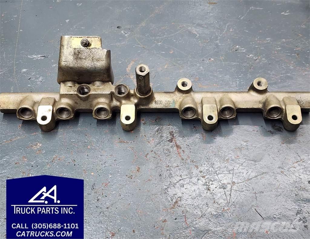  Unmarked Transport – ostalo