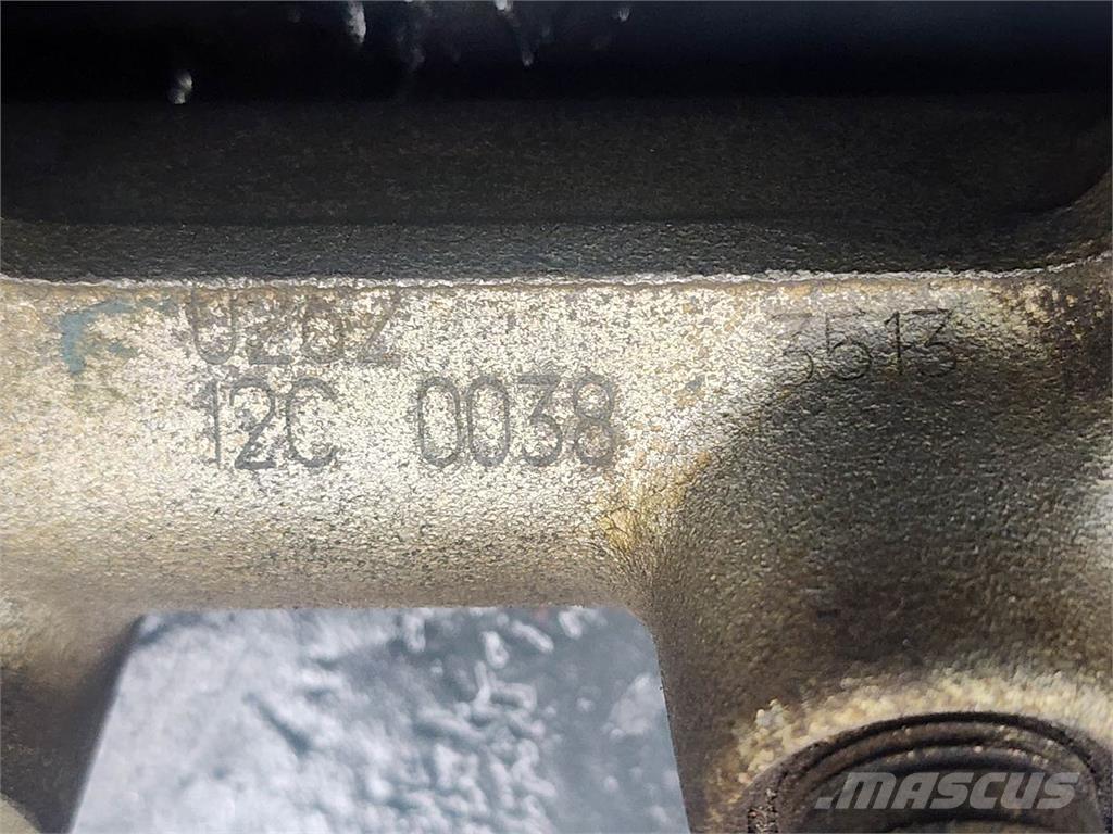  Unmarked Transport – ostalo