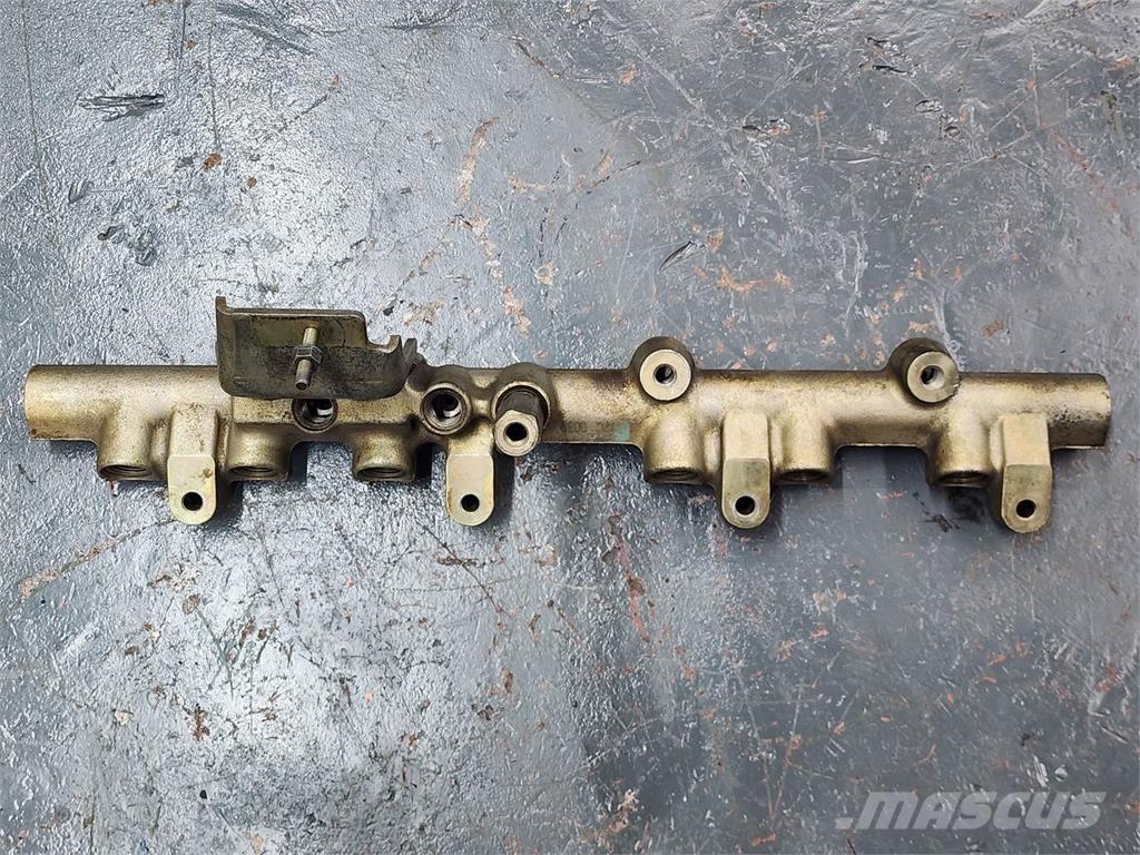  Unmarked Transport – ostalo