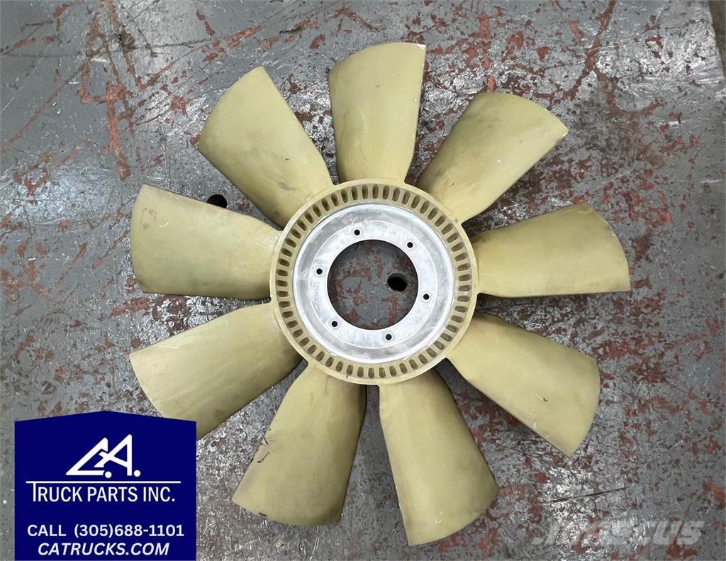  Unmarked Transport – ostalo