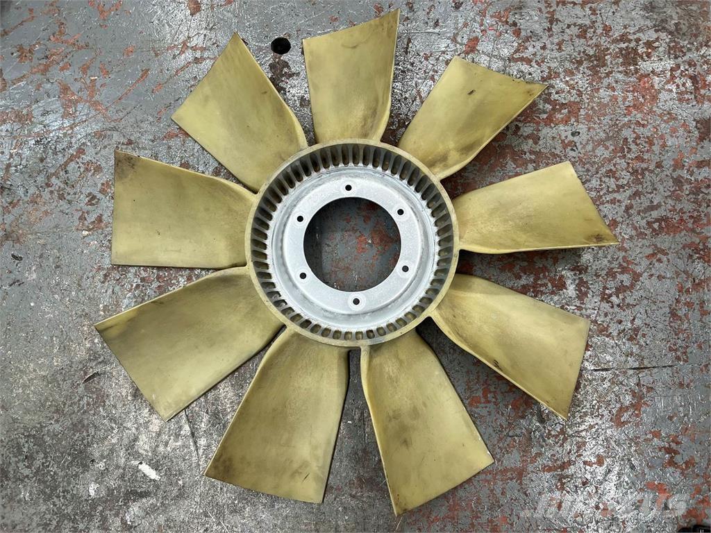  Unmarked Transport – ostalo