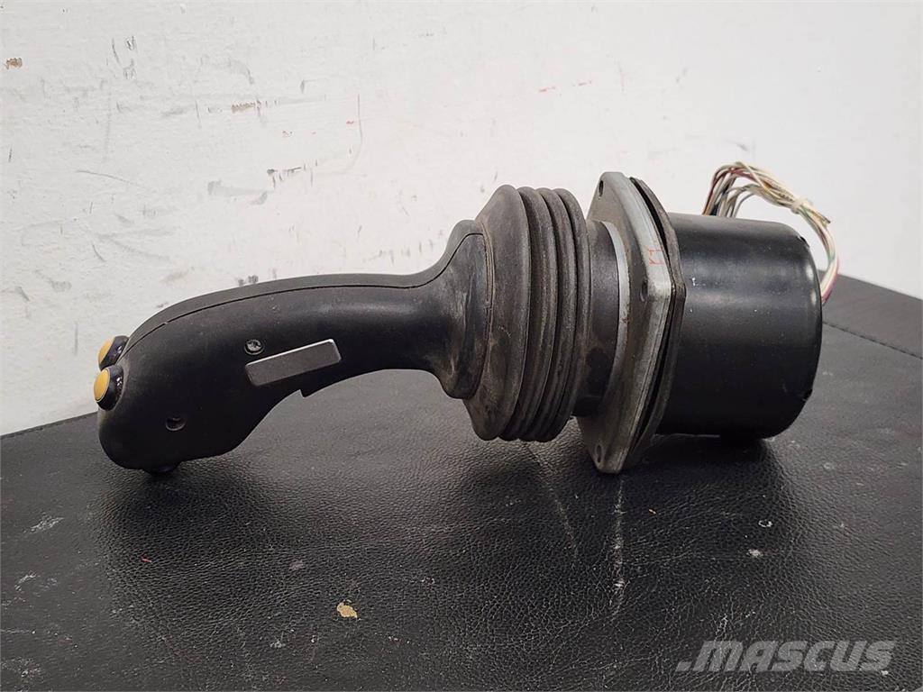  Unmarked Transport – ostalo