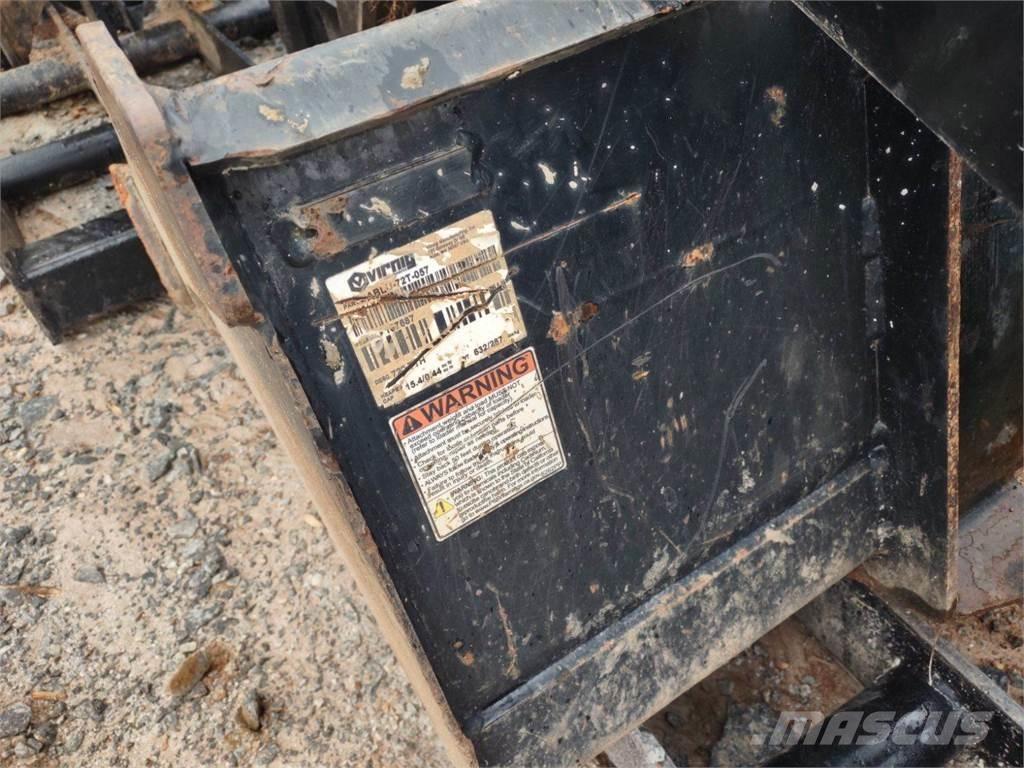  Unmarked Kašike / Korpe