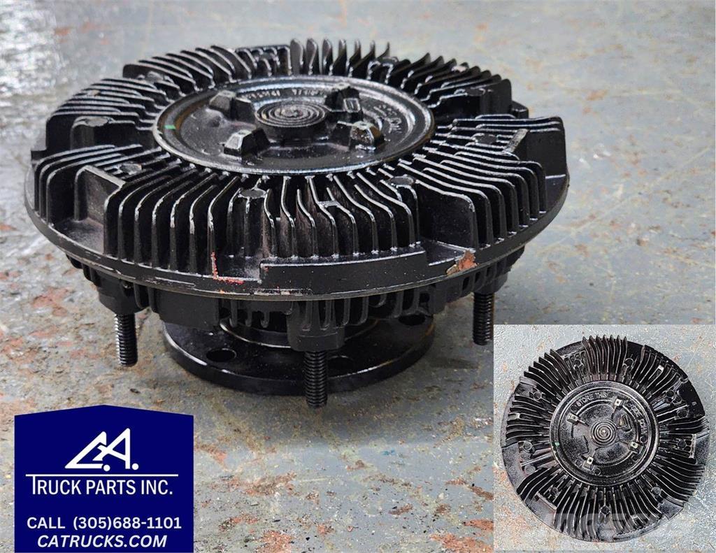  Unmarked Transport – ostalo