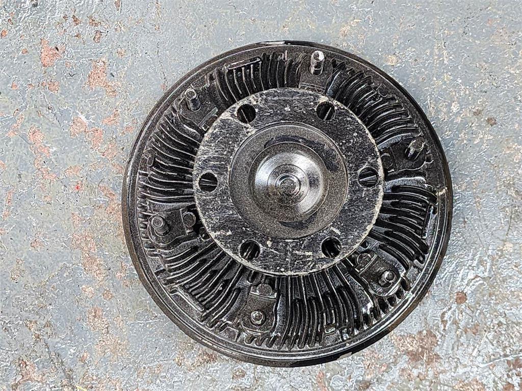  Unmarked Transport – ostalo