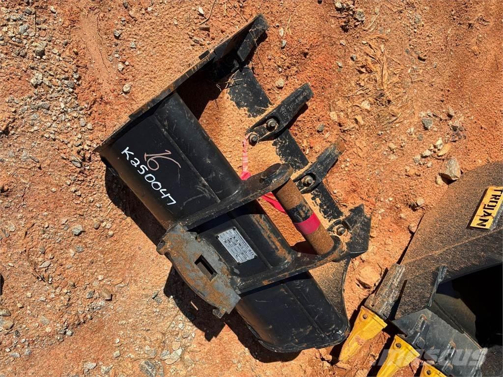  Unmarked Kašike / Korpe