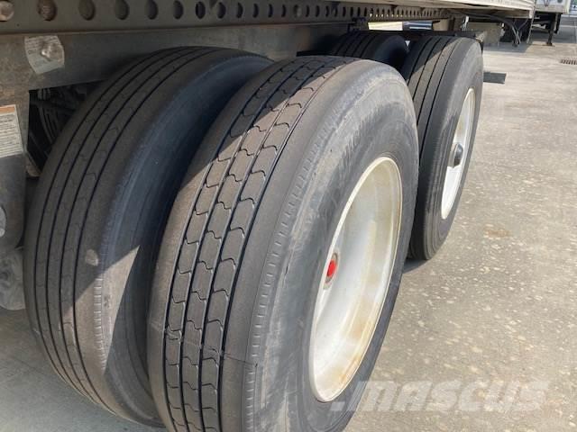  Unmarked Sanduk prikolice