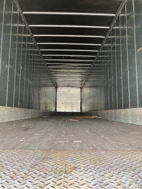  Unmarked Sanduk prikolice