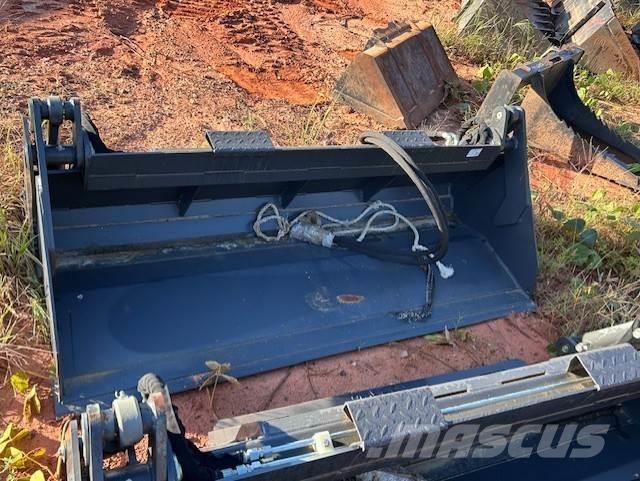  Unmarked Kašike / Korpe