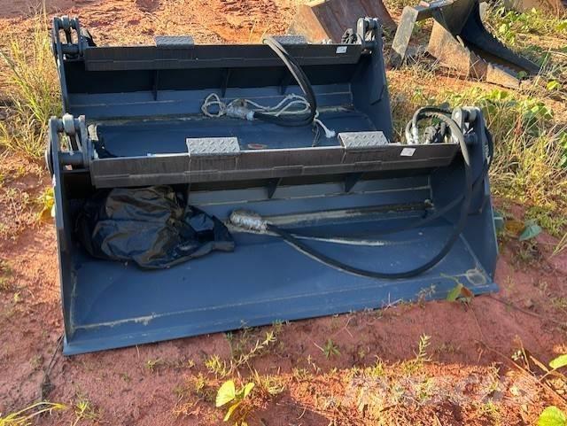  Unmarked Kašike / Korpe