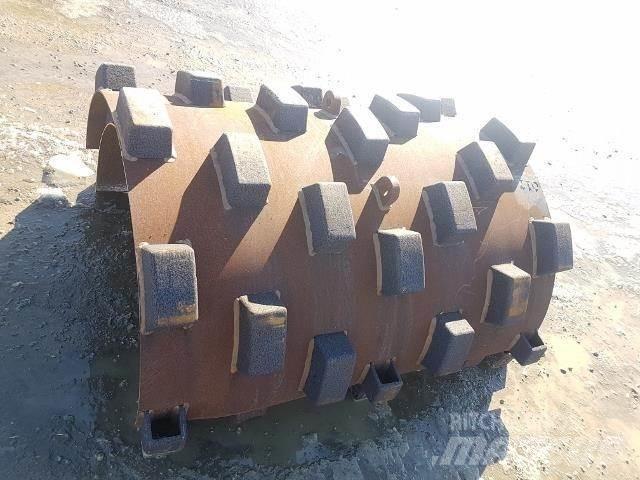 Volvo 54 Ostale komponente