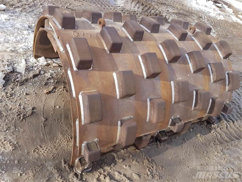 Volvo 66 Ostale komponente