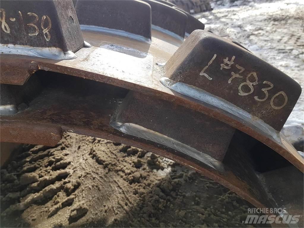 Volvo 66 Ostale komponente