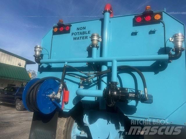 Volvo A30F Zglobni demperi