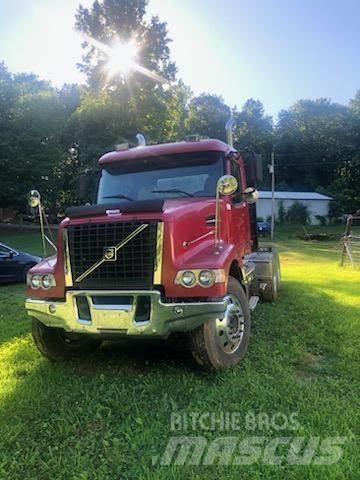 Volvo DHD Traktorske jedinice
