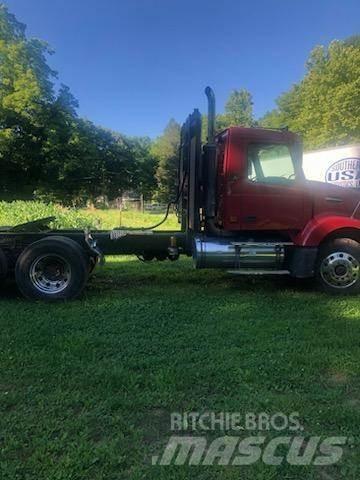 Volvo DHD Traktorske jedinice