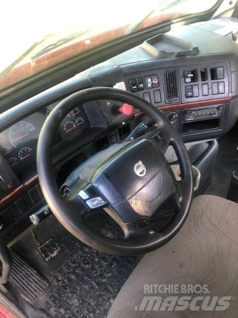 Volvo DHD Traktorske jedinice