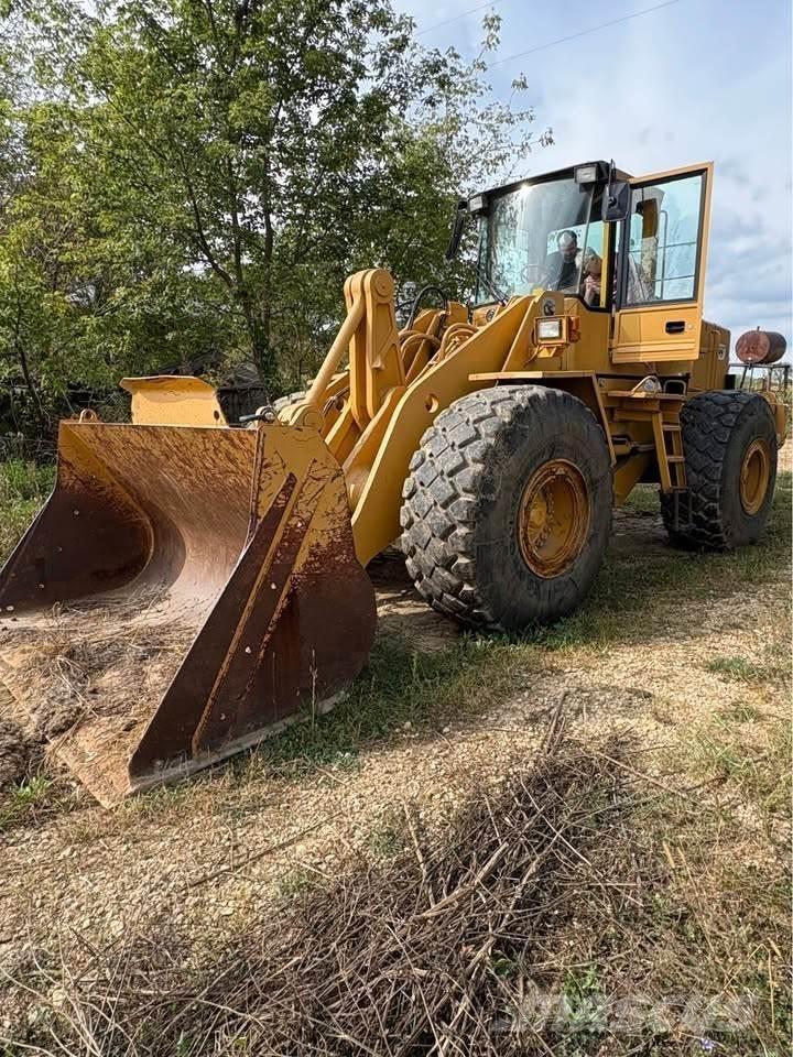 Volvo L150 Utovarivači na kotačima