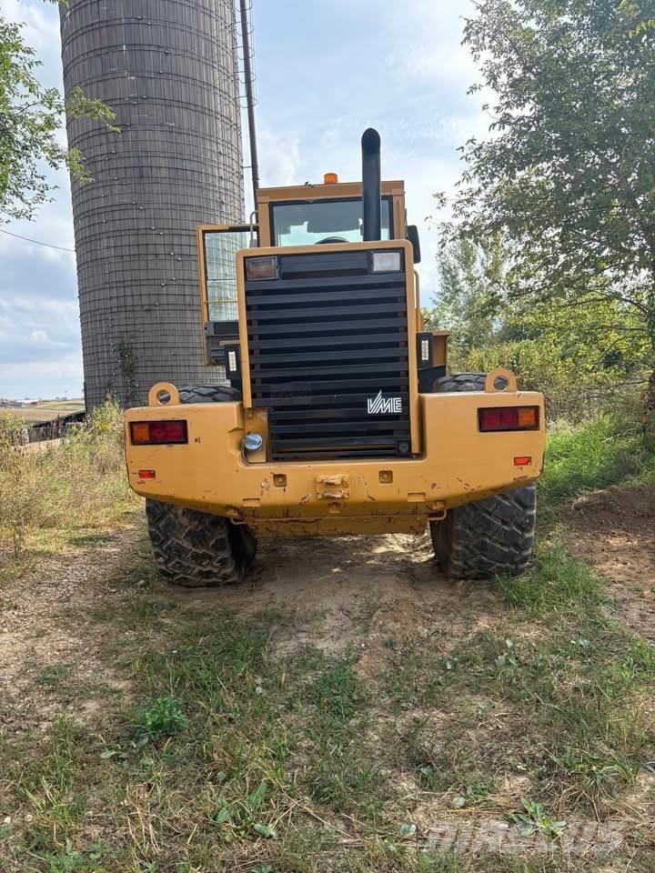 Volvo L150 Utovarivači na kotačima