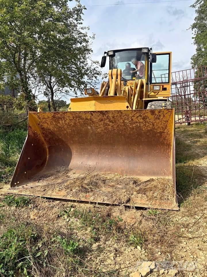 Volvo L150 Utovarivači na kotačima