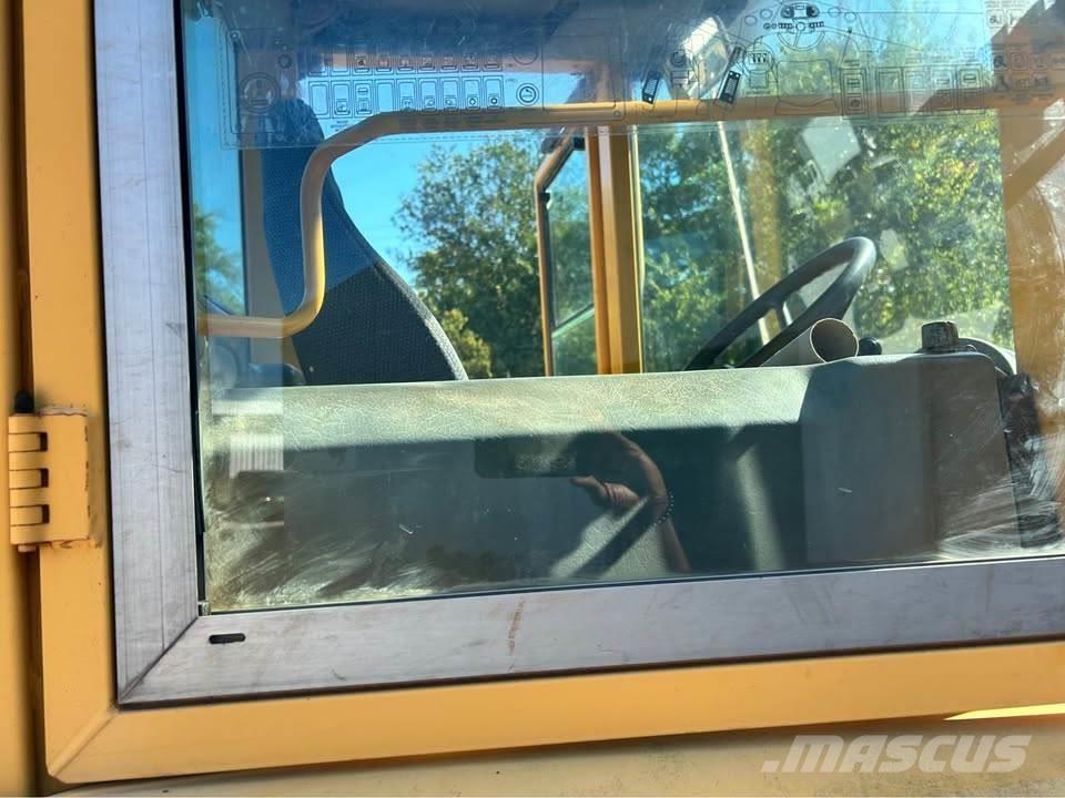 Volvo L60E Utovarivači na kotačima
