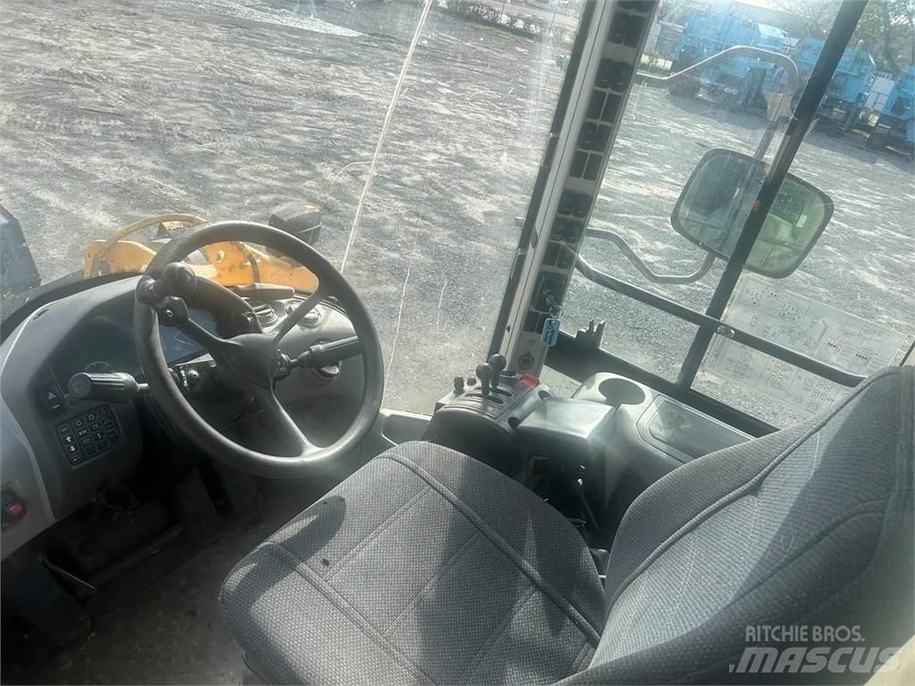 Volvo L70G Utovarivači na kotačima