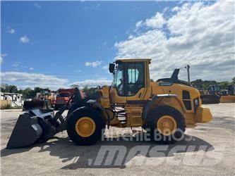 Volvo L70H Utovarivači na kotačima