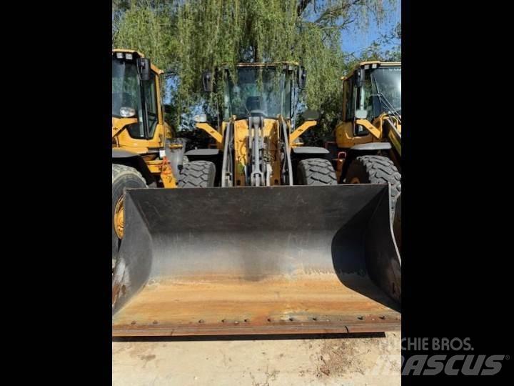 Volvo L70H Utovarivači na kotačima