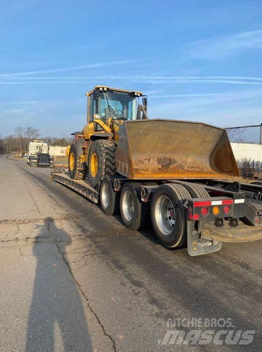 Volvo L70H Utovarivači na kotačima