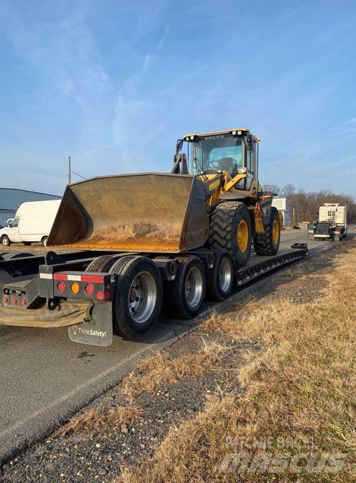 Volvo L70H Utovarivači na kotačima