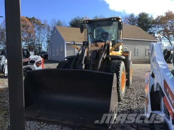 Volvo L70H Utovarivači na kotačima