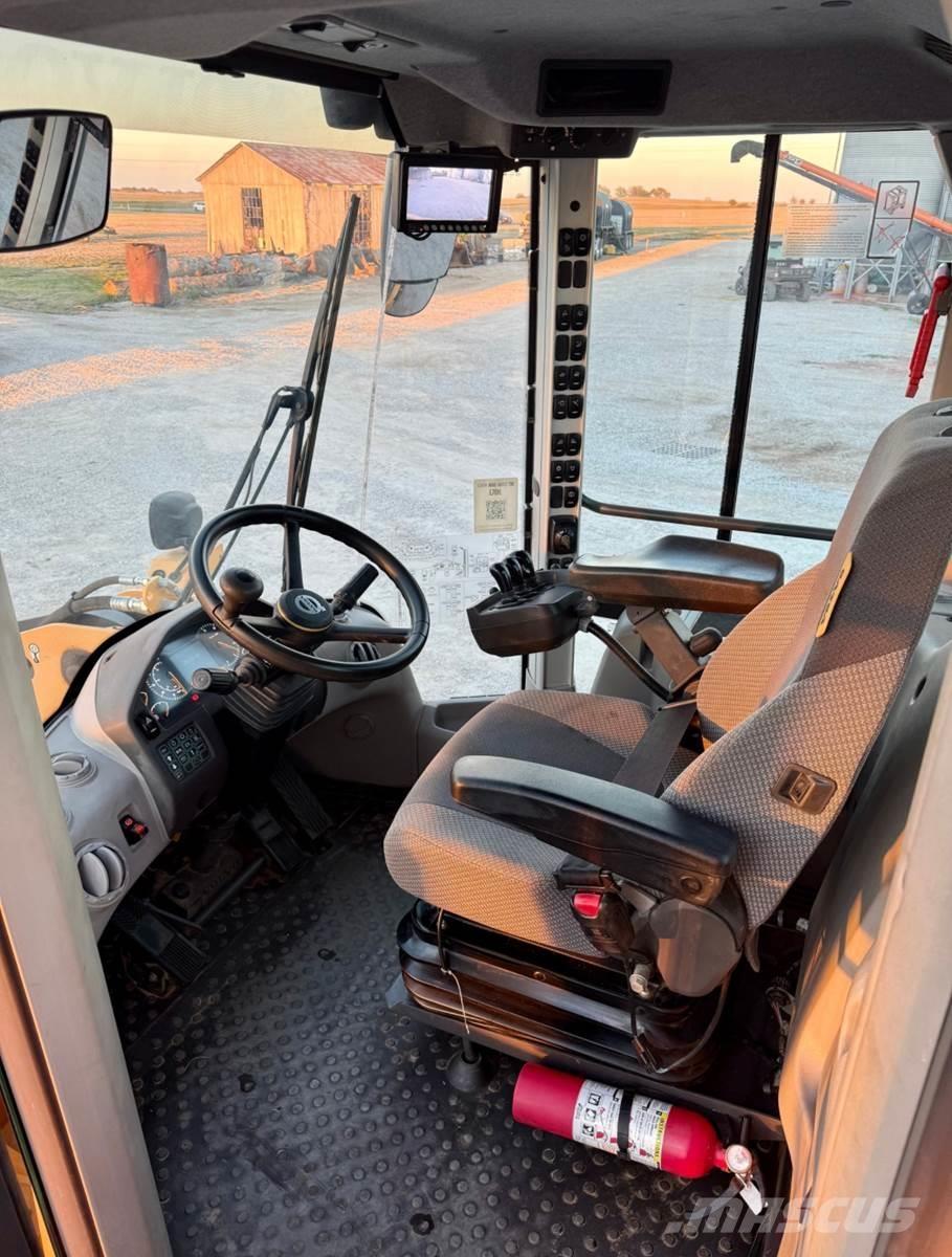 Volvo L70H Utovarivači na kotačima