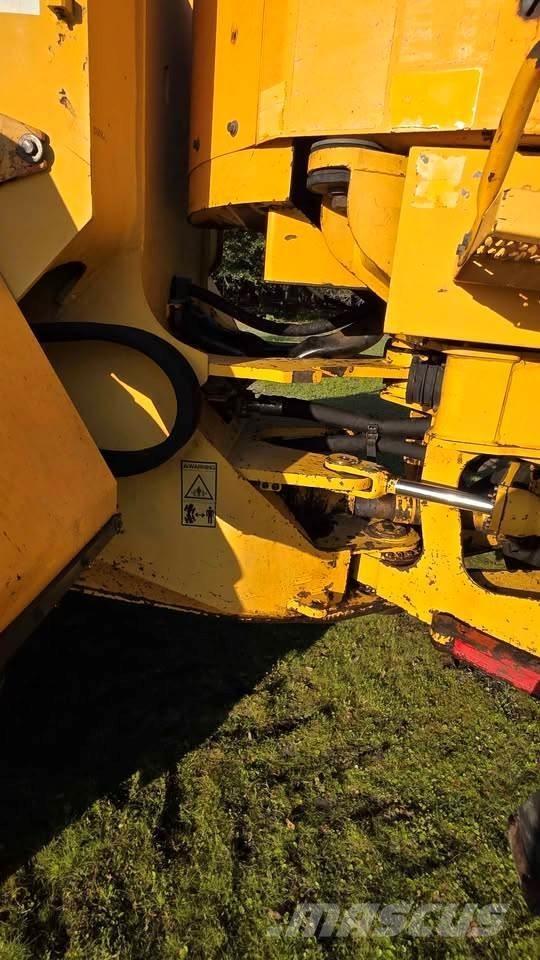 Volvo L90C Utovarivači na kotačima