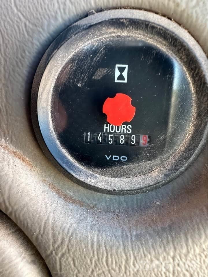 Volvo L90F Utovarivači na kotačima
