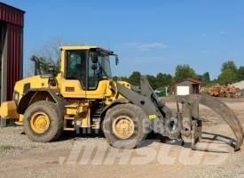 Volvo L90G Utovarivači na kotačima