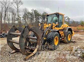 Volvo L90H Utovarivači na kotačima