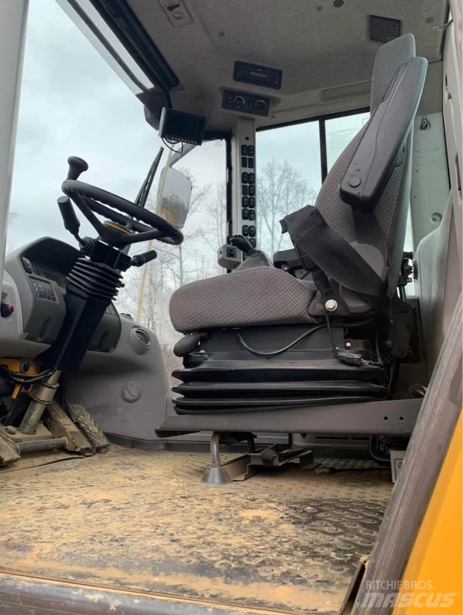 Volvo L90H Utovarivači na kotačima