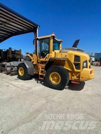 Volvo L90H Utovarivači na kotačima