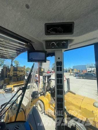 Volvo L90H Utovarivači na kotačima